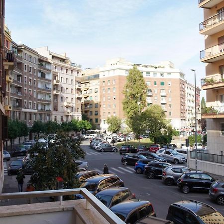 New Luxury Rooms Roma Dış mekan fotoğraf
