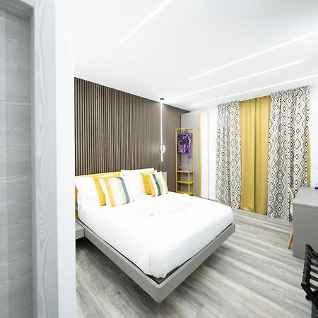 New Luxury Rooms Roma Dış mekan fotoğraf