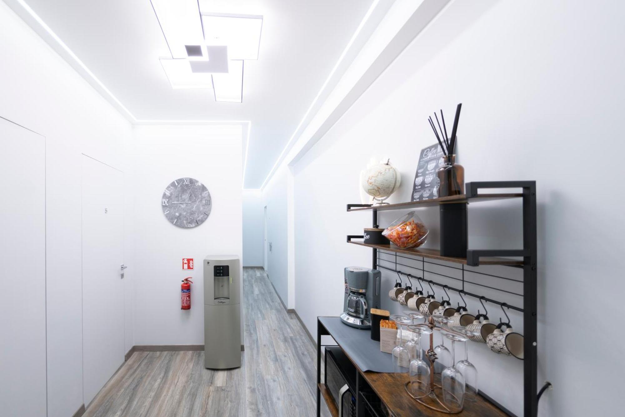 New Luxury Rooms Roma Dış mekan fotoğraf