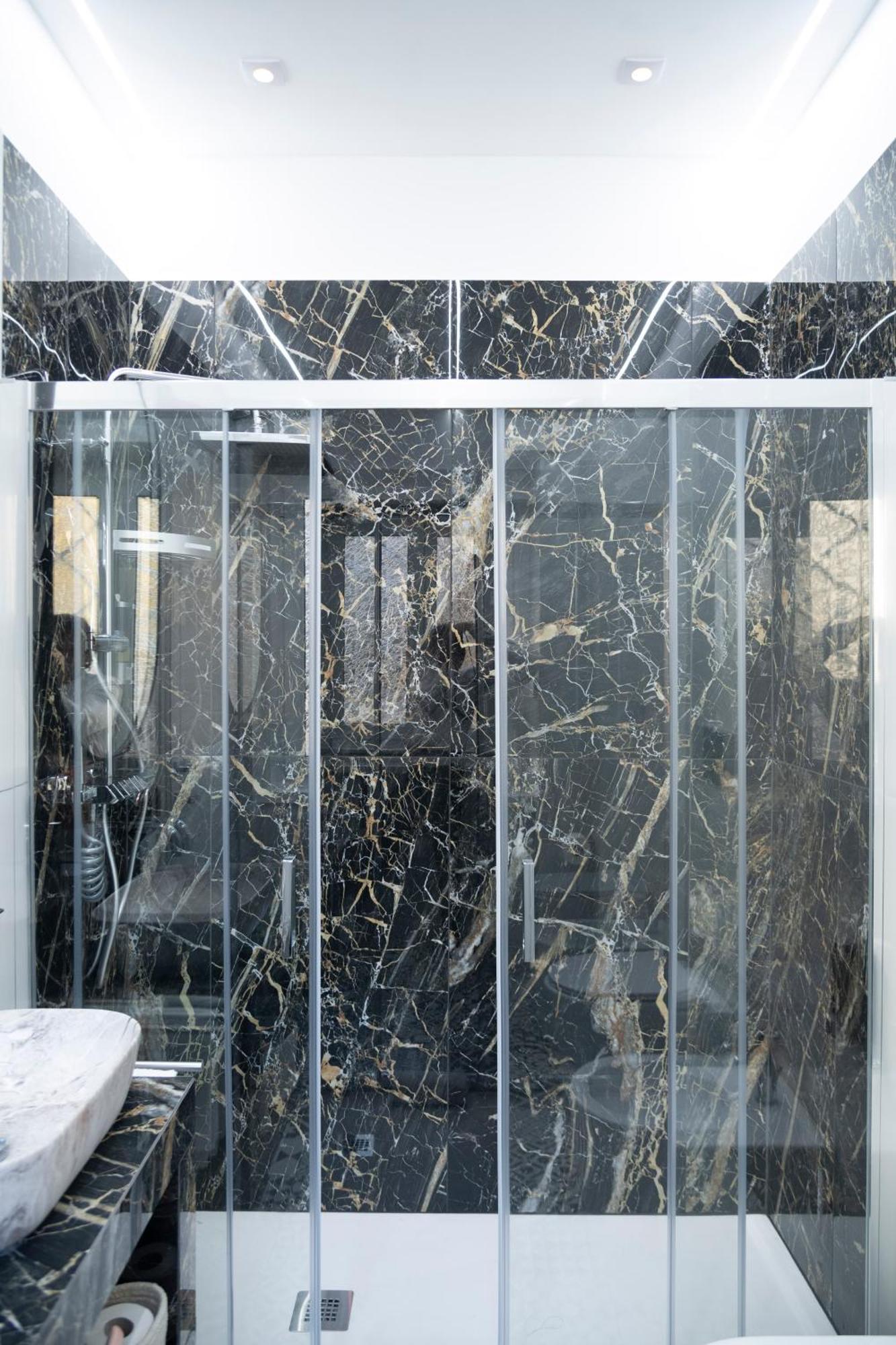 New Luxury Rooms Roma Dış mekan fotoğraf