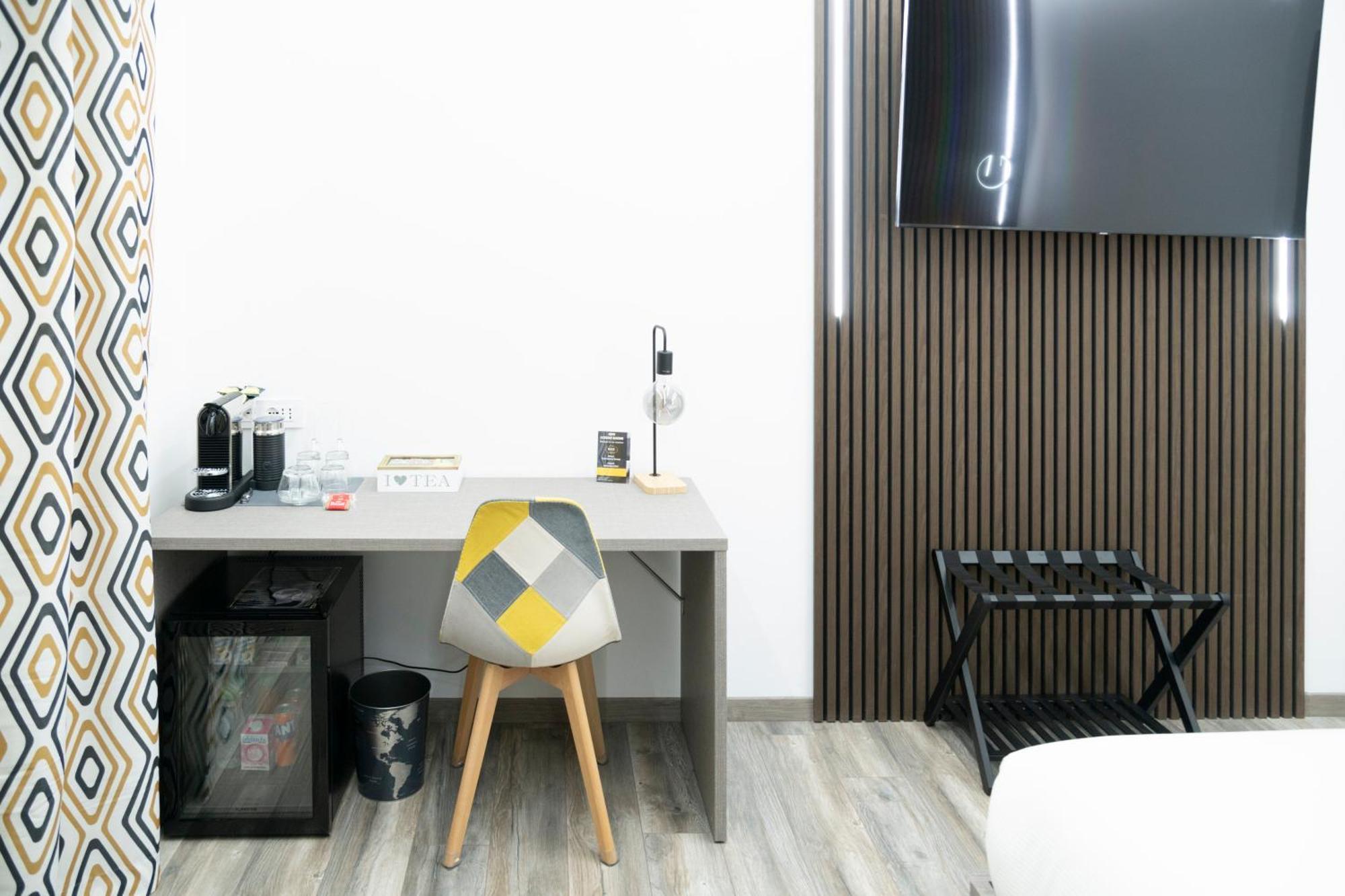 New Luxury Rooms Roma Dış mekan fotoğraf